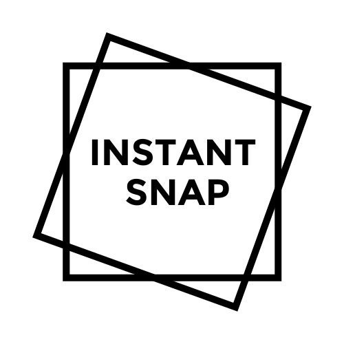 InstantSnap store logo