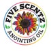 Five Scentz