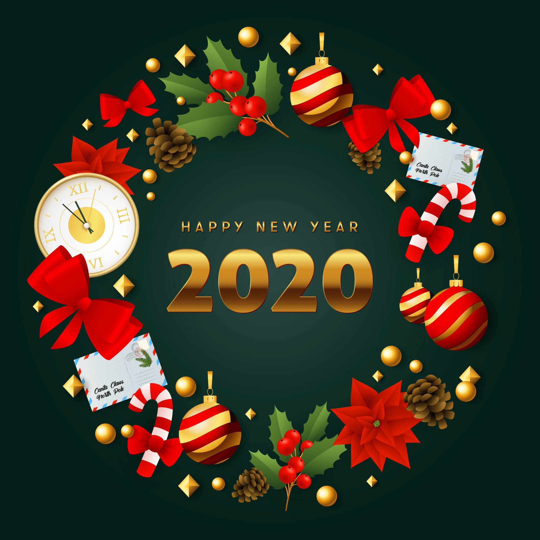 Новый год 2020 с классом. Новый год 2020. Happy New year 2020. Happy New year обложка. Новогодние даты.
