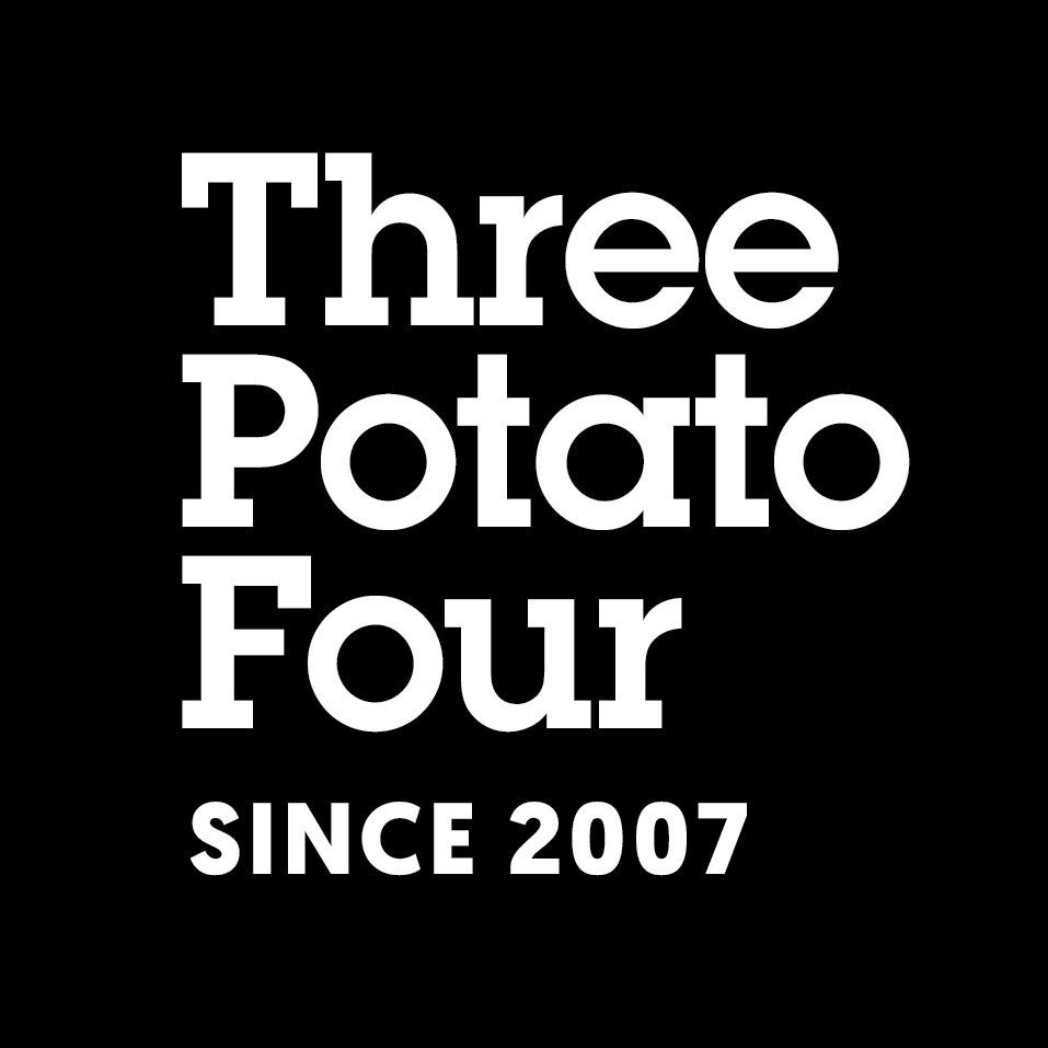 Three Potato Four x Peanuts® - Snoopy Classic Patch Keychain