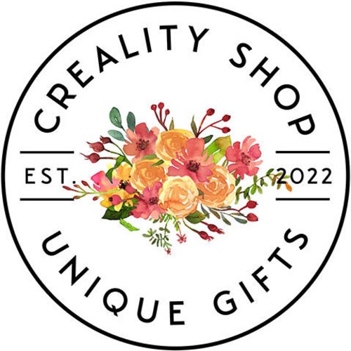 CrealityShop store logo