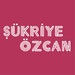 Şükriye Özcan