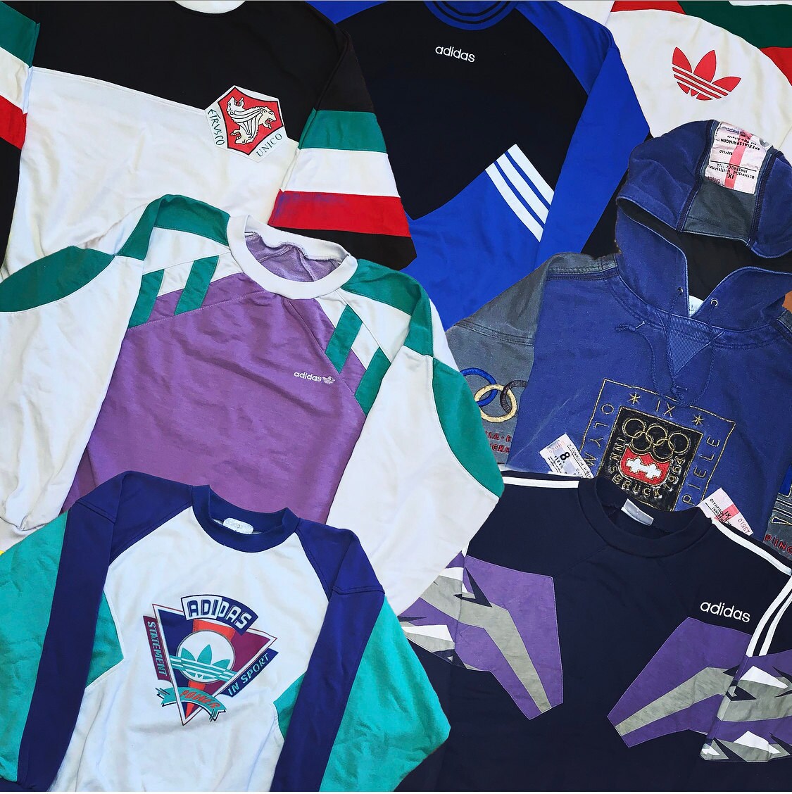 adidas nova jumper