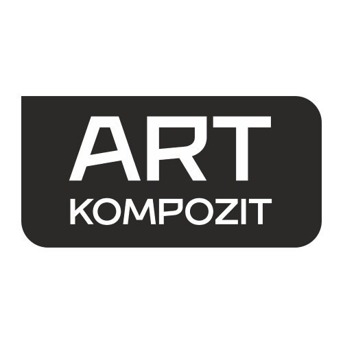 Artkompozit Acrylic Paint Set of 12x2.6 Fl Oz/75 Ml Acrylic Paints for  Artists, Kids Paint Kit, Paint by Number, Set of Acrylic Tube Paint 