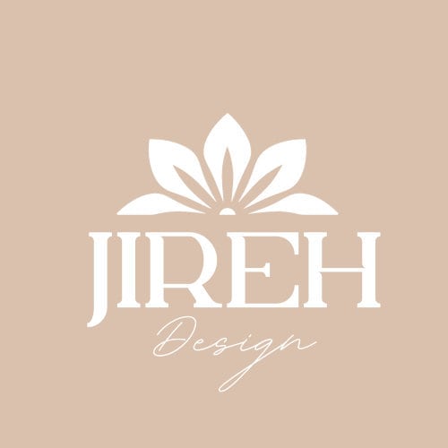 JirehDesignsStore store logo