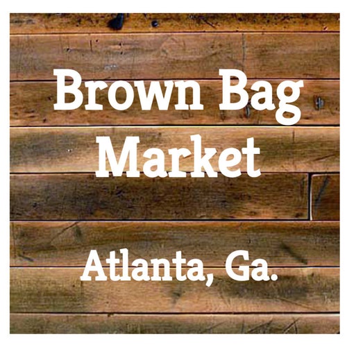 BrownBagMarket Etsy