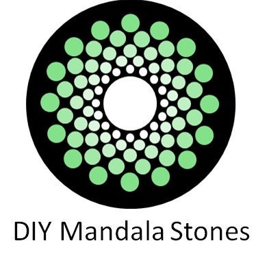 Large Mandala Dotting Tools (size 17-28) – EcoFriendlyCrafts