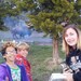 Jeremy and Jessica Morgan