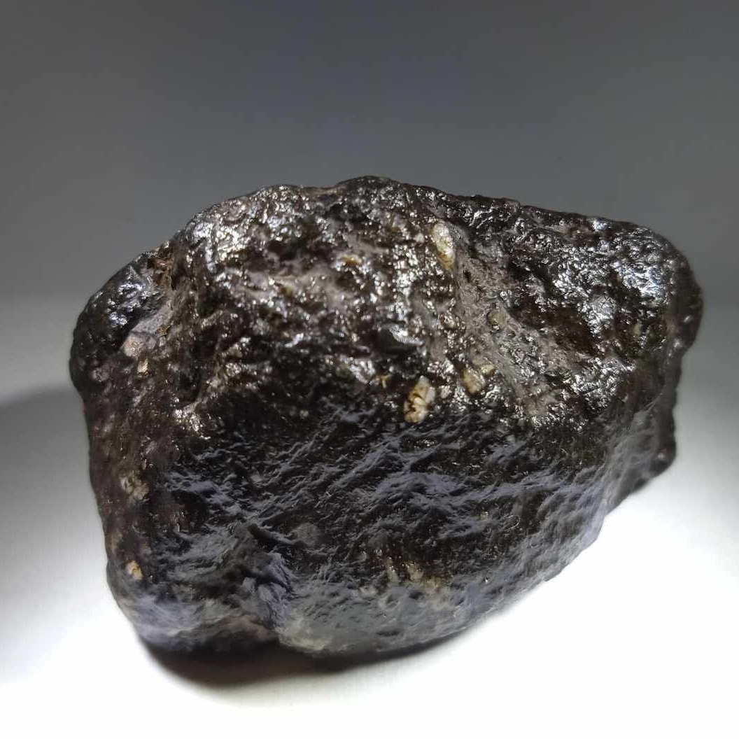 Meteorite carbonado hotsell