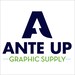 Ante Up Graphics