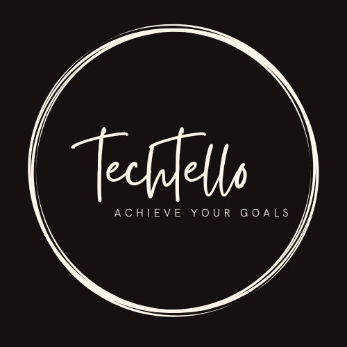 Productivity Tools - TechTello
