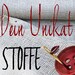DeinUnikatStoffe