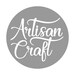 Artisan Craft SVG
