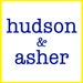 Hudson and Asher
