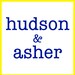 Hudson and Asher