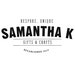 Samantha Kingdon