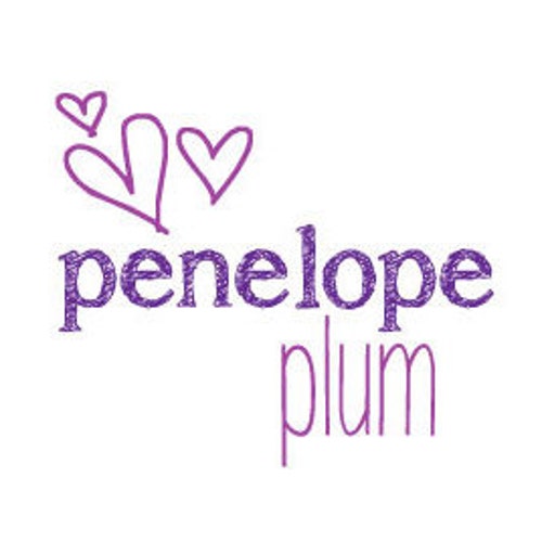 penelope plum dresses