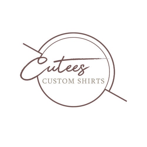 CuTeesCustomShirts store logo