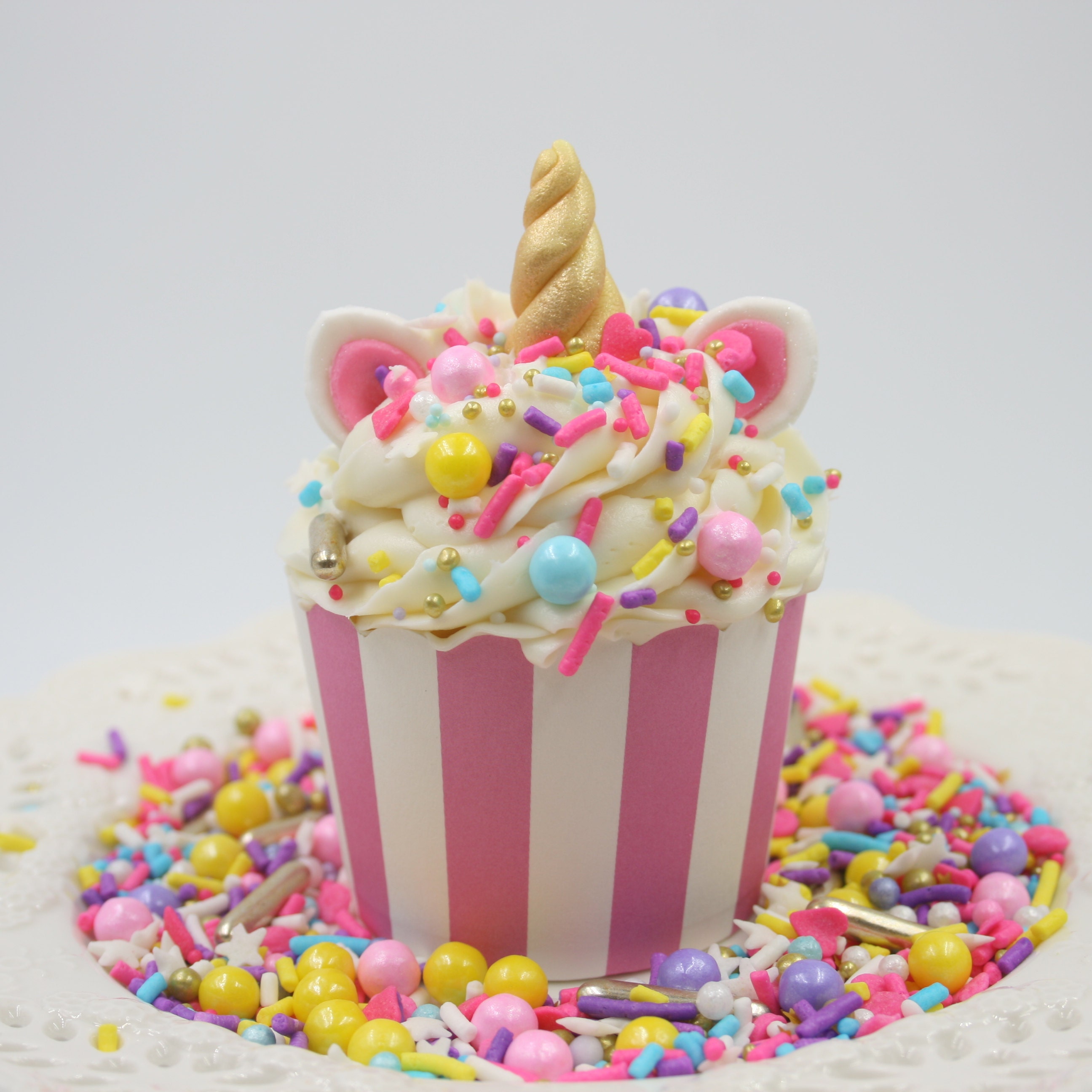 Unicorn Dreams Handmade Sprinkles