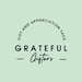 Grateful Gifters