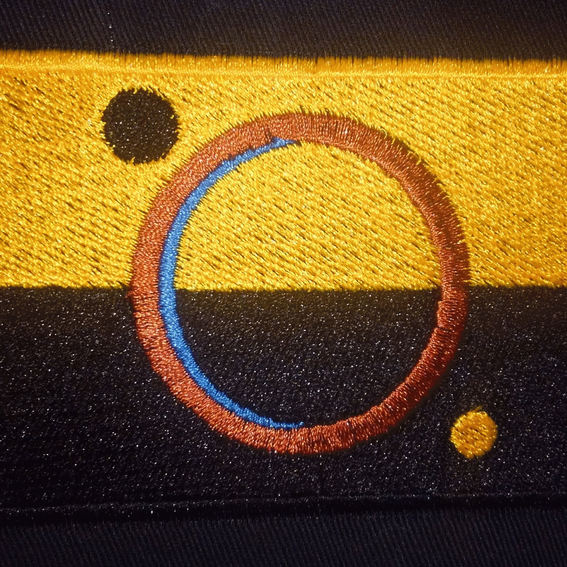 Custom Green Game Number Patch - Etsy
