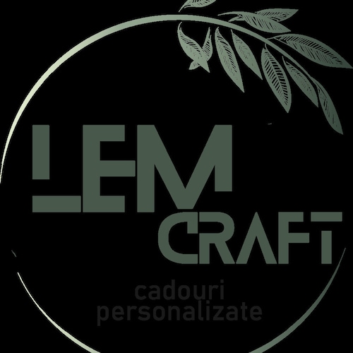 LasercutsLemcraft store logo
