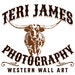 Teri James