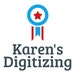 Karen's Digitizing