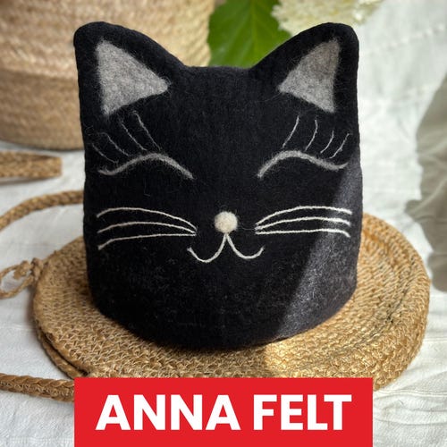 AnnaFeltLV store logo