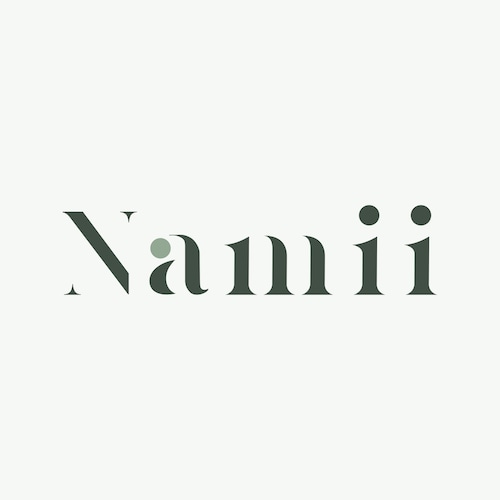 NAMIIhardware store logo