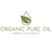 Organic Pure Oil