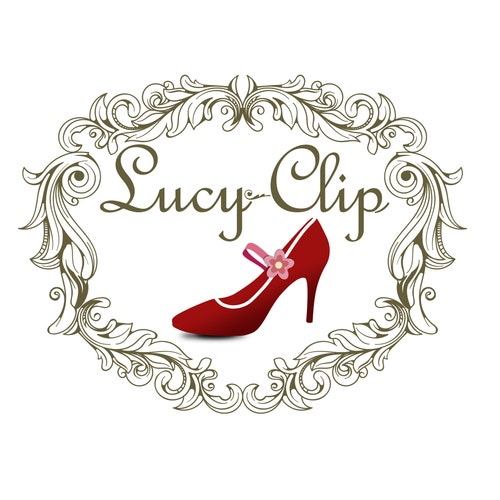 Lucyclip store logo