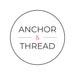 anchorandthread