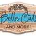 Bella Cuts Designs