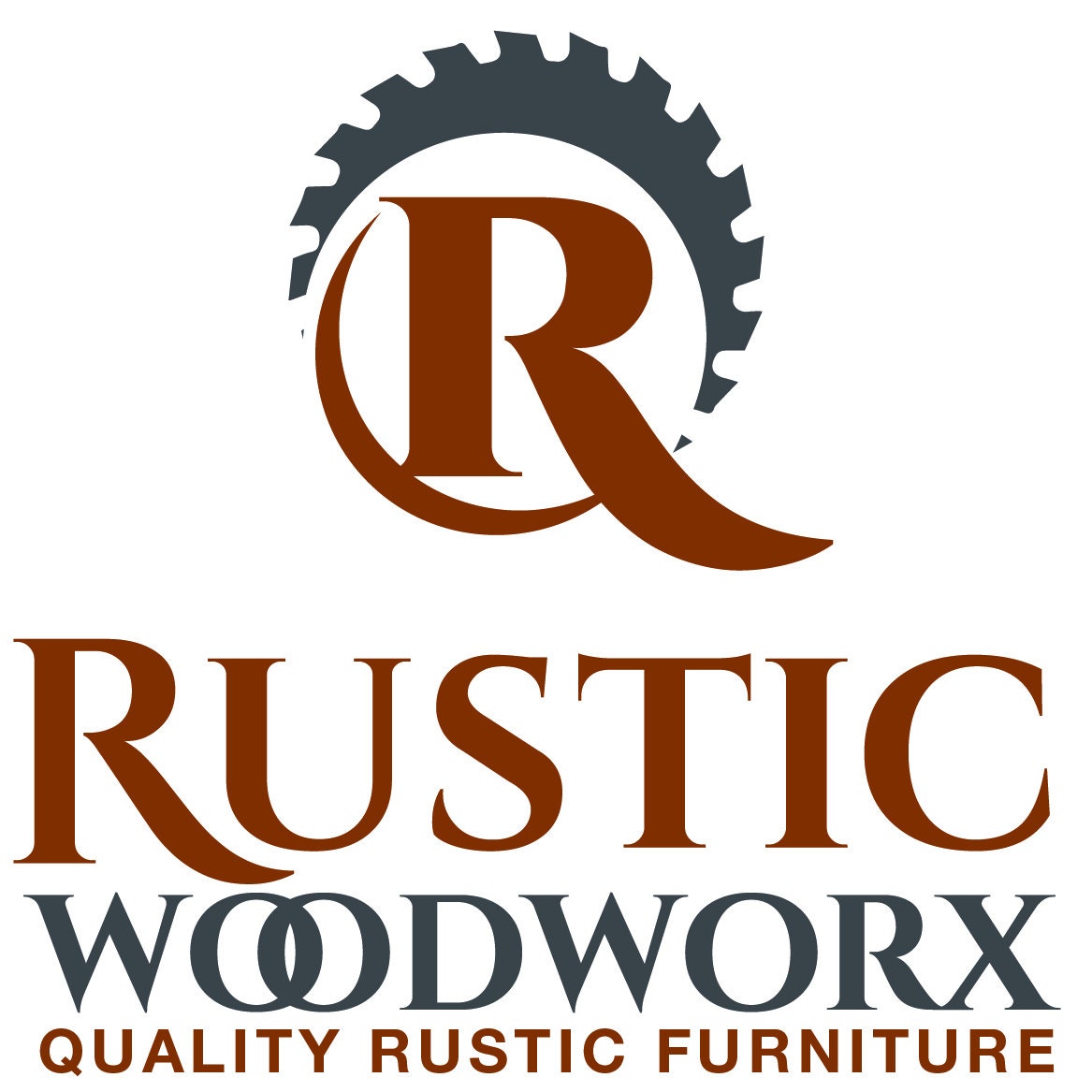 RusticWoodWorx Etsy