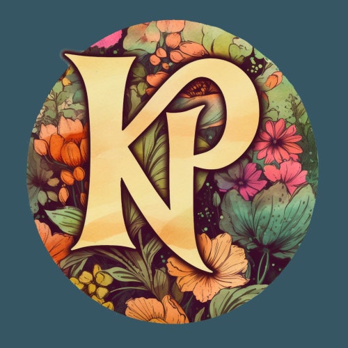 KPBACKDROPS store logo