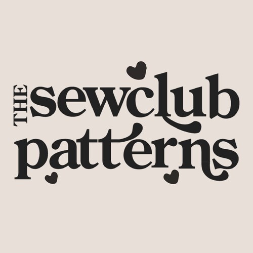 Thesewclubpatterns store logo