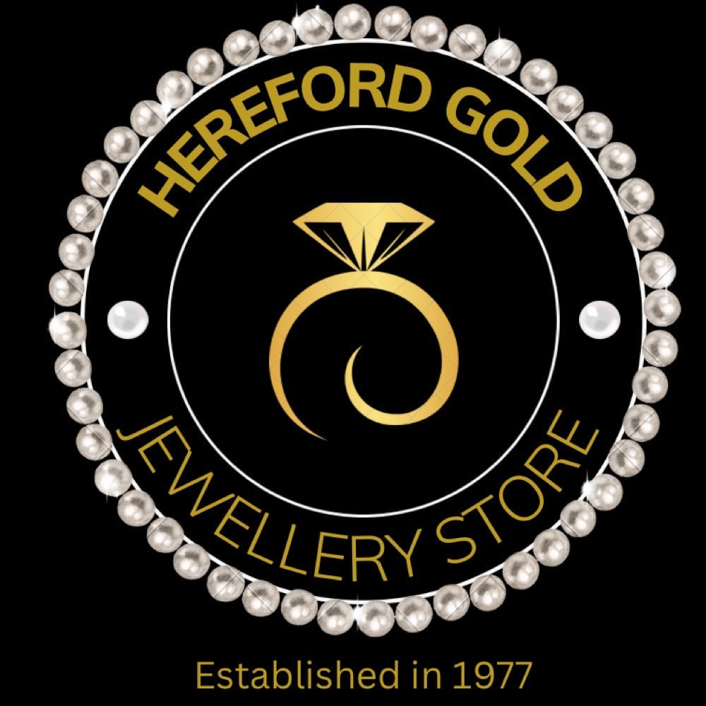 HerefordGold - Etsy UK