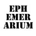 Avatar belonging to Ephemerarium