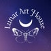 Avatar belonging to LunarArtHouse