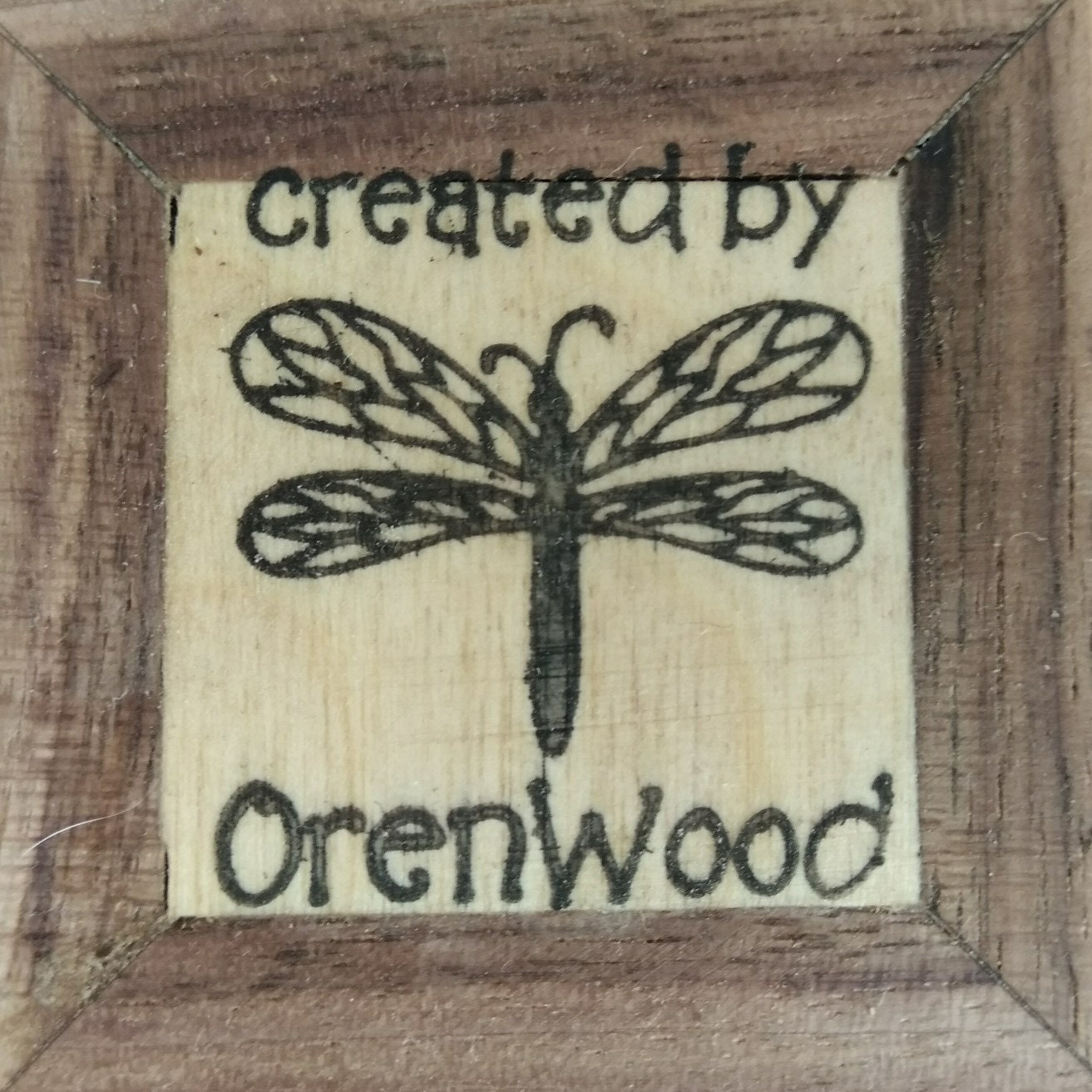 orewood