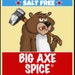 Big Axe Spice, LLC