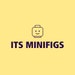 Its Minifigs
