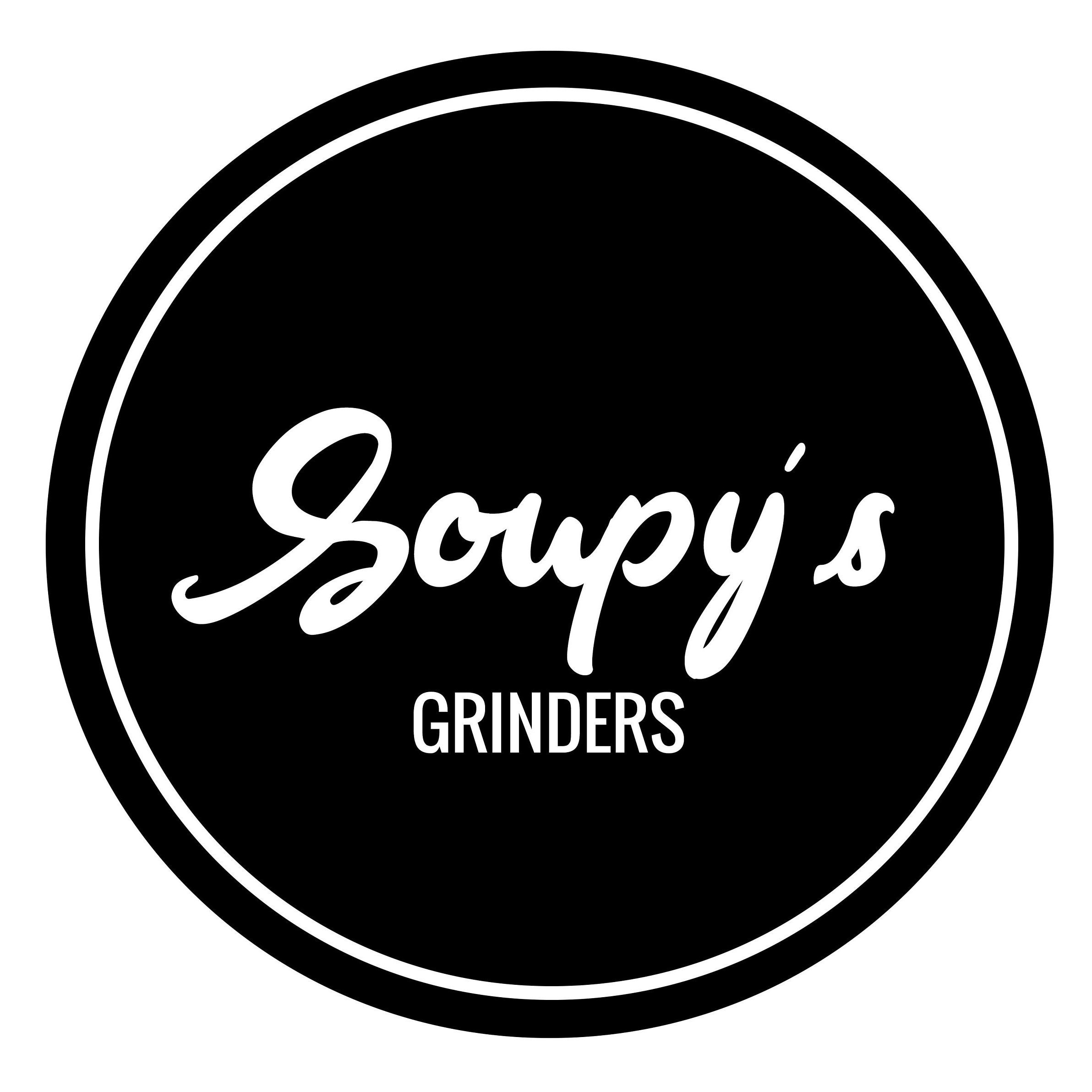 SoupysGrindersUSA - Etsy