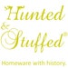 HuntedandStuffed