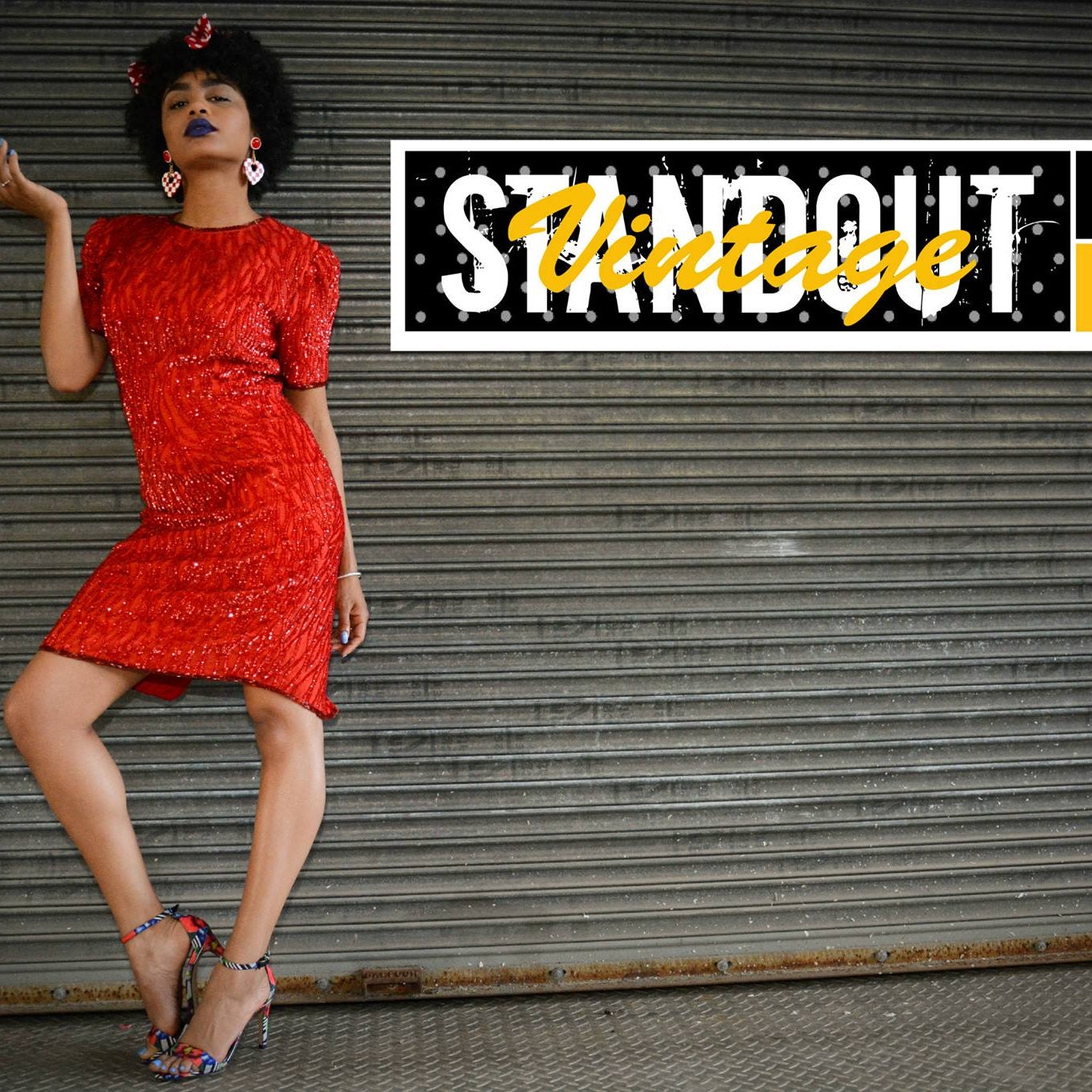 StandoutVintageStore Etsy