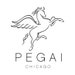 Pegai