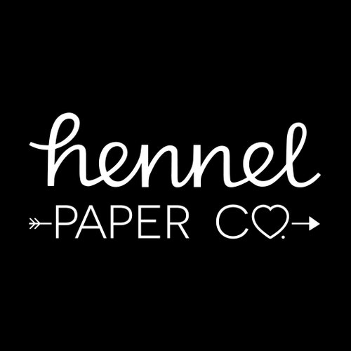 Cheery Cheeky Paper Goods And Gifts Von Hennelpaperco Auf Etsy