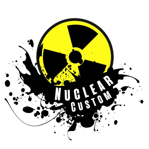 NuclearCustom - Etsy