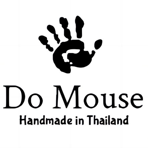 Domouseshop store logo